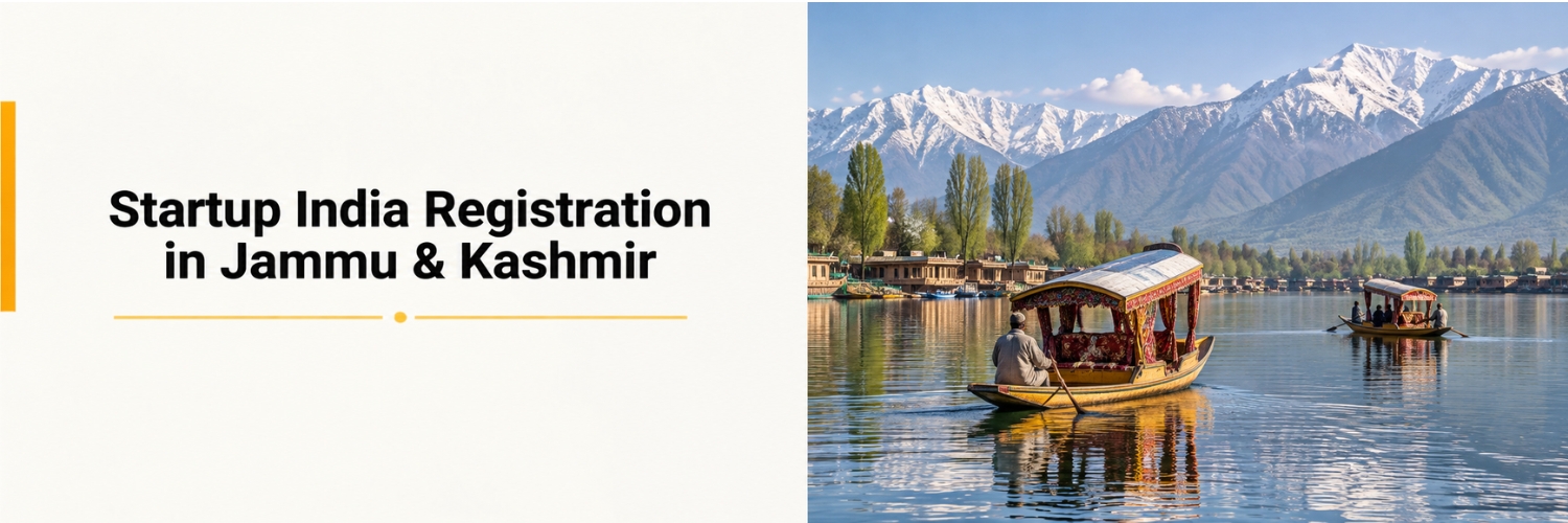 Startup India Registration